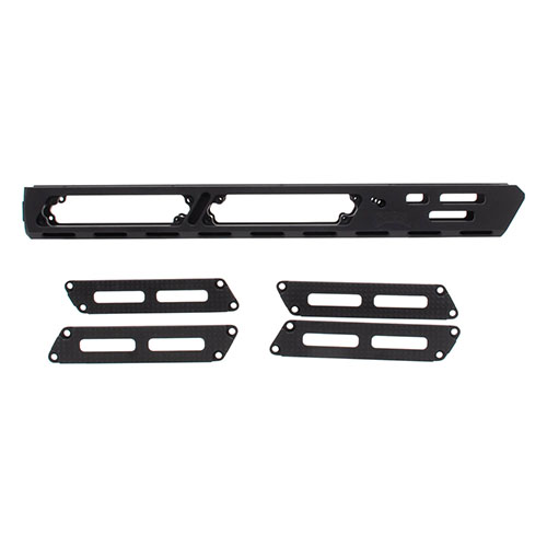 Der MAHG Aluminium Handguard für Marlin 1895 und 336 bietet leichte, langlebige Qualität, verbessertes Wärme-Management und einfache Installation.